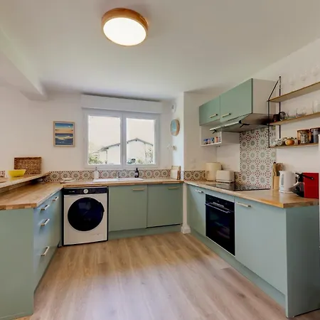 Appartement So Dune - 5km De La La Teste-de-Buch