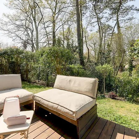 Appartement So Dune - 5km De La *